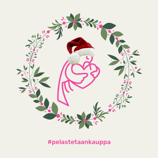 #pelastetaankauppa eka postaus