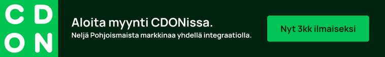 cdon vilkas banneri