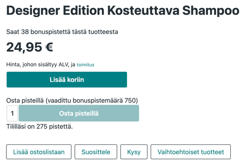 Bonuspisteet_tuotetiedot_kirjautunut