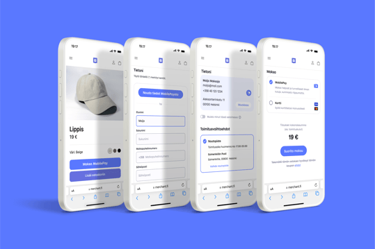 MobilePay