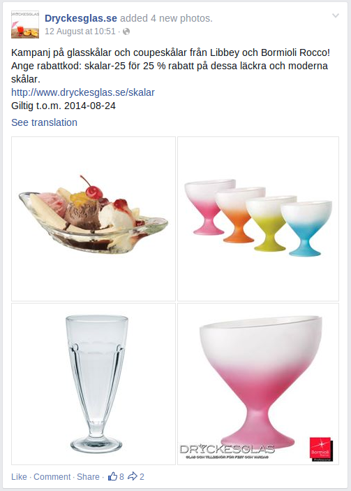 Facebook-rea
