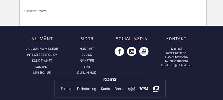 Minhud.com
