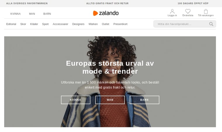 Zalando