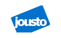Jousto