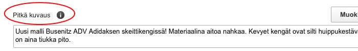 Sisällön tuottaminen hakukoneoptimoinnissa