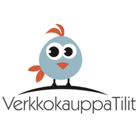 Verkkokauppatilit