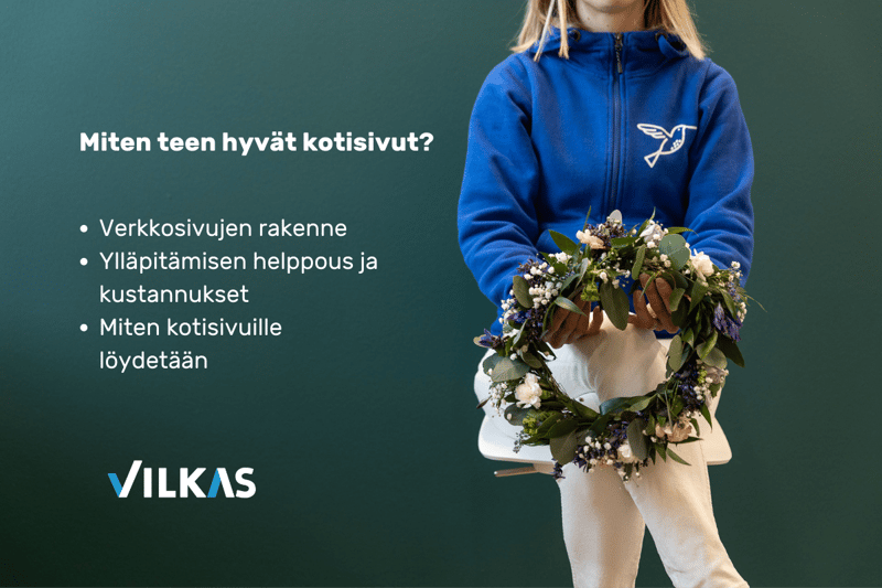 Vilkas-miten-teen-kotisivut