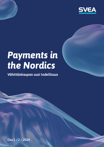 Svea_Payments_in_the_Nordics_tutkimus
