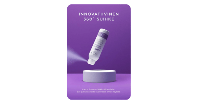 Pro-innovation vinouma