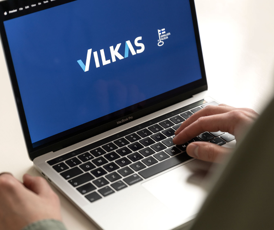 Saavutettava verkkokauppa tarkoittaa selkeitä sisältöjä