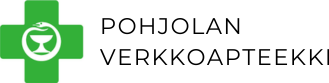 Pohjolan verkkoapteekin logo