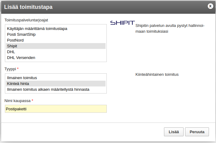 suite_lisaa_toimitustapa