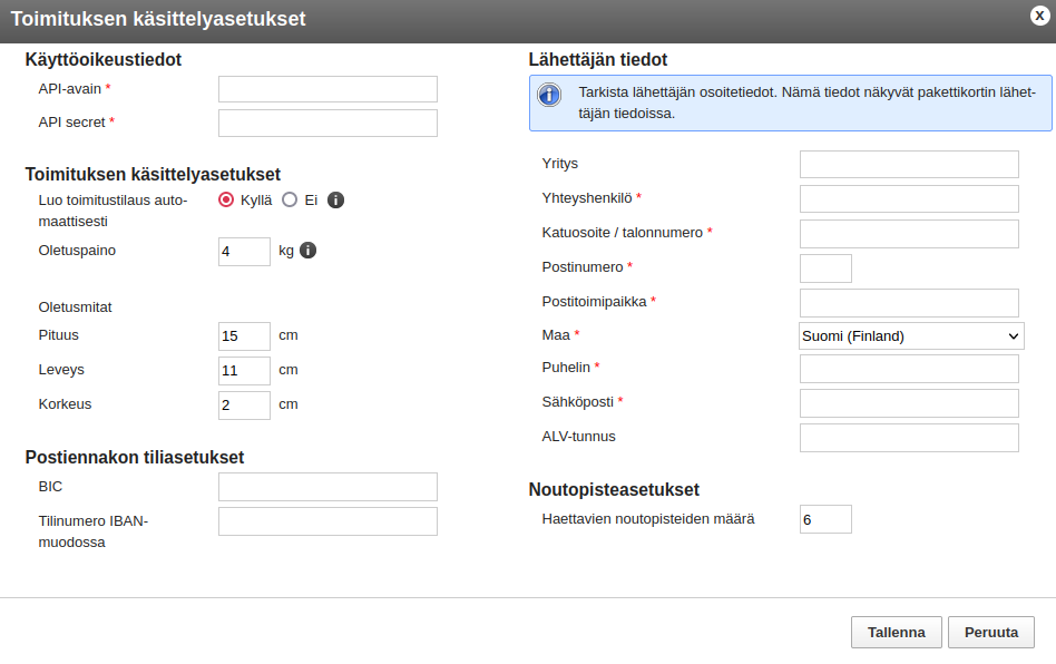 suite_yhteiset_asetukset