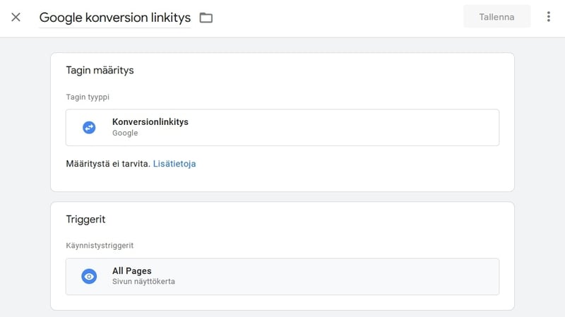 google-ads-konversion-linkitys
