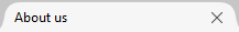 tab-title