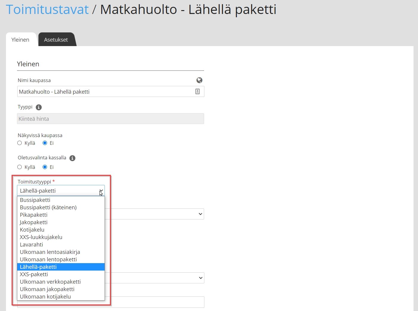 matkahuolto14