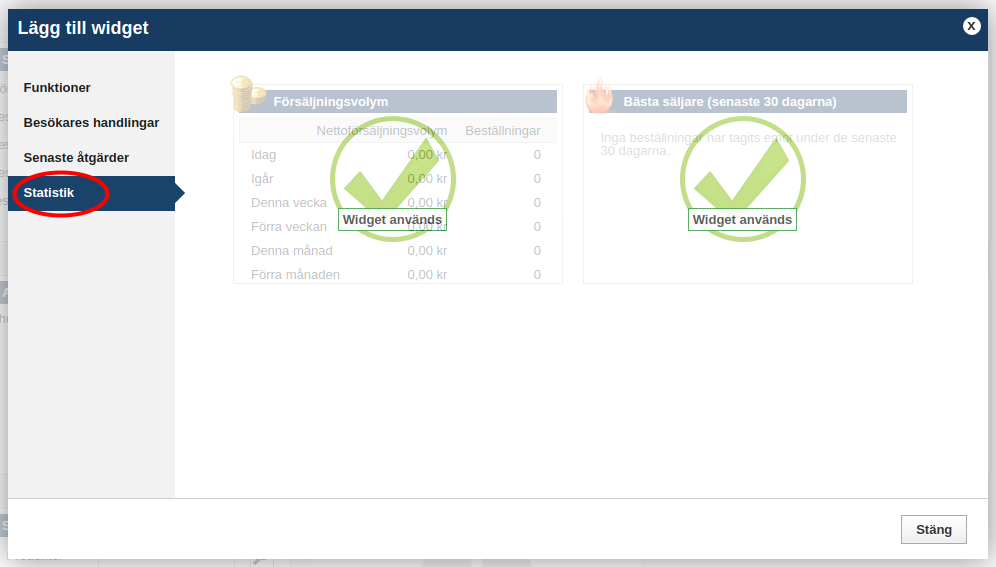 SE-suite-add-widget