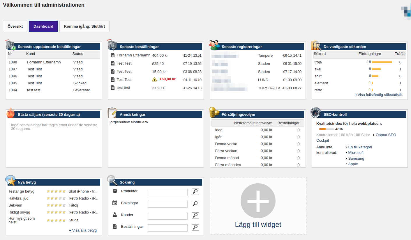 SE-suite-widgets