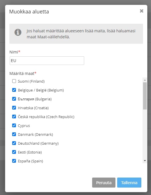 muokkaa-aluetta