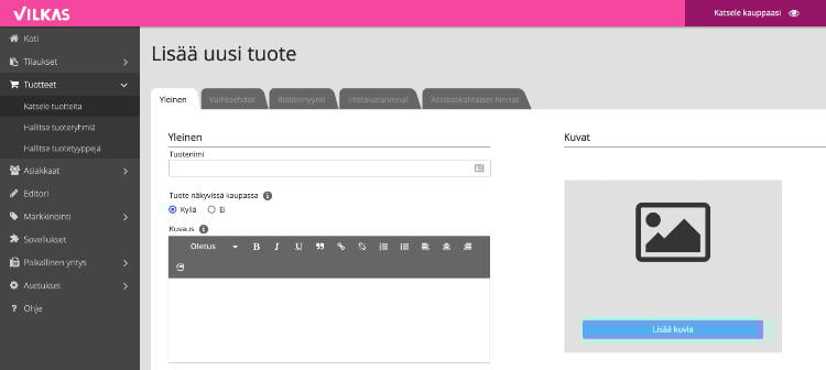 tuotteen-luonti