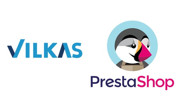 Vilkas Prestashop