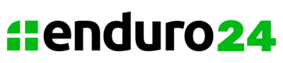 Enduro24 logo