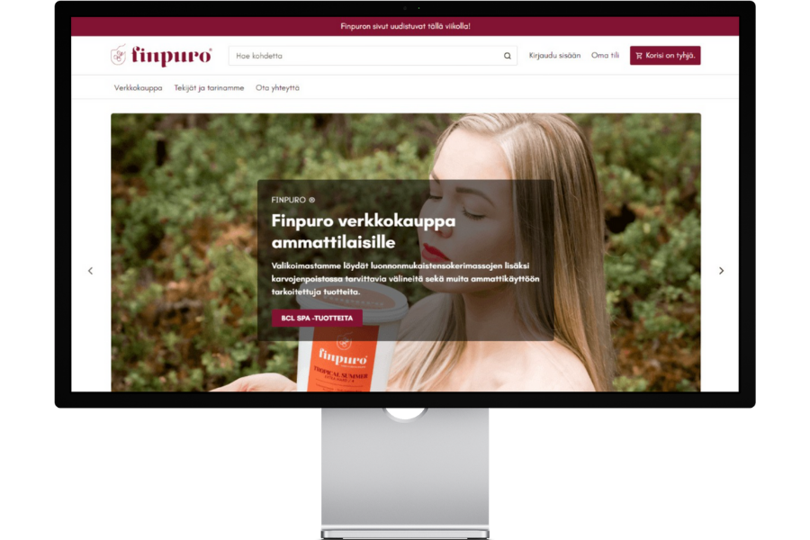 finpuro