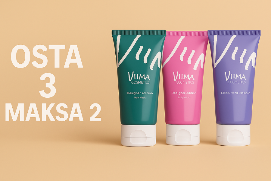 Lisää myyntiä ja houkuttelevuutta “Osta X, maksa Y” -kampanjoilla