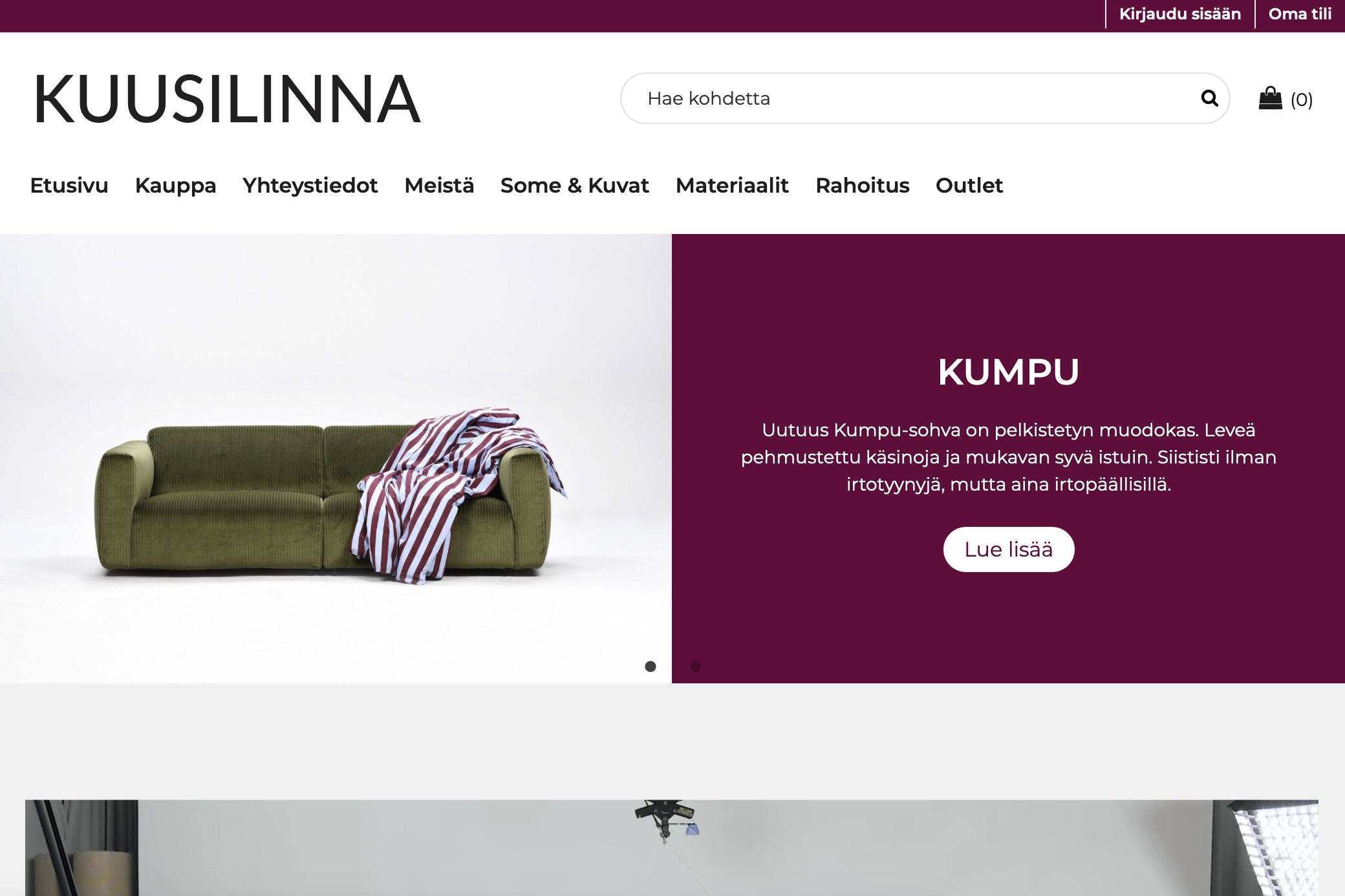 Kuusilinna