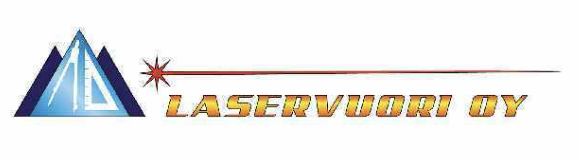 Laservuori logo