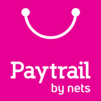 Paytrail by Nets logo
