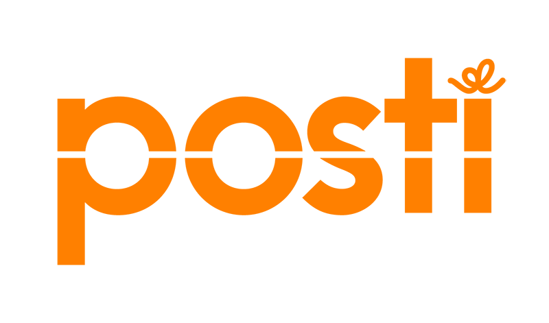 posti logo
