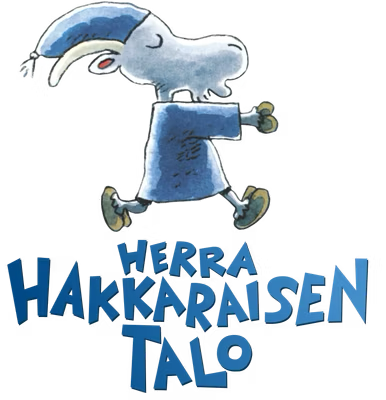 Herrahakkaraisentalo_logo