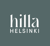 Hilla_Helsinki_logo