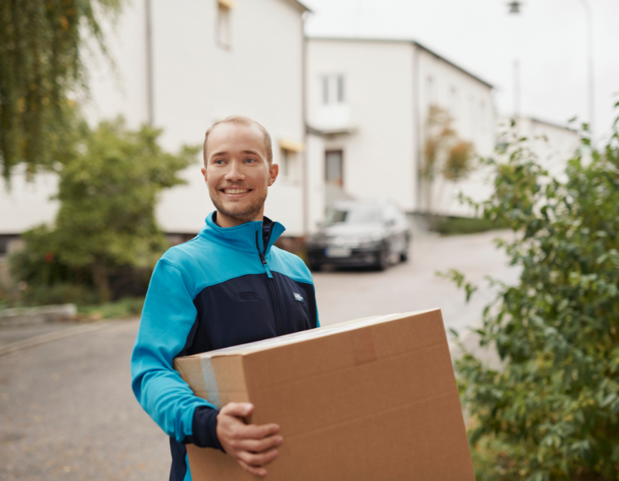 Postnord_logistiikka