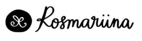 Rosmariina_logo