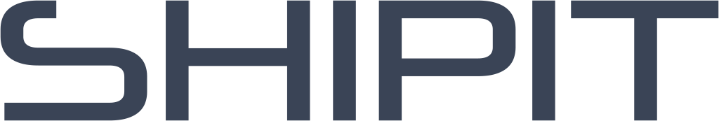 Shipit logo bluestone 