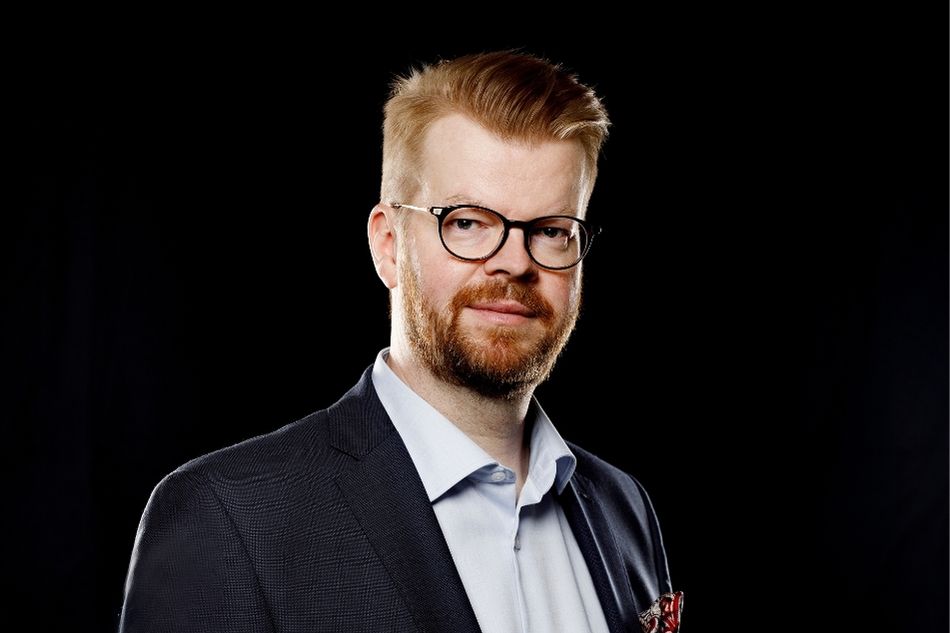 Vilkas Group Markku Korkiakoski Toimitusjohtaja Vilkas Group Markku Korkiakoski Toimitusjohtaja