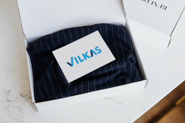 Vilkas-verkkokauppias