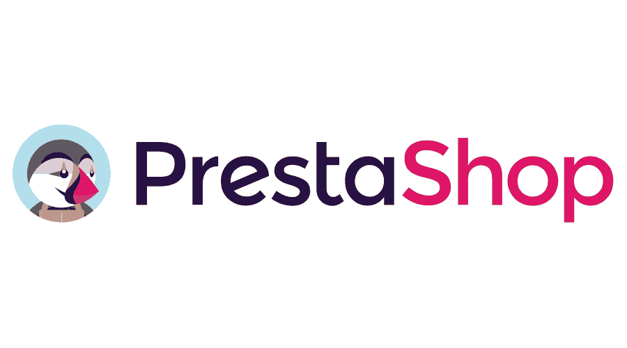 prestashop-logo-vector