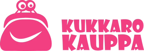 Kukkarokaupan logo