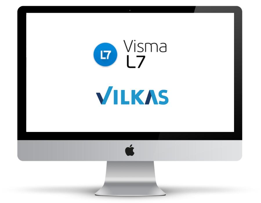 verkkokauppa, Visma L7, verkkokaupan kehittäminen