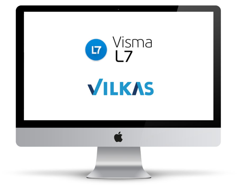 verkkokauppa, Visma L7, verkkokaupan kehittäminen