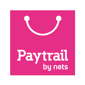 Paytrail logo