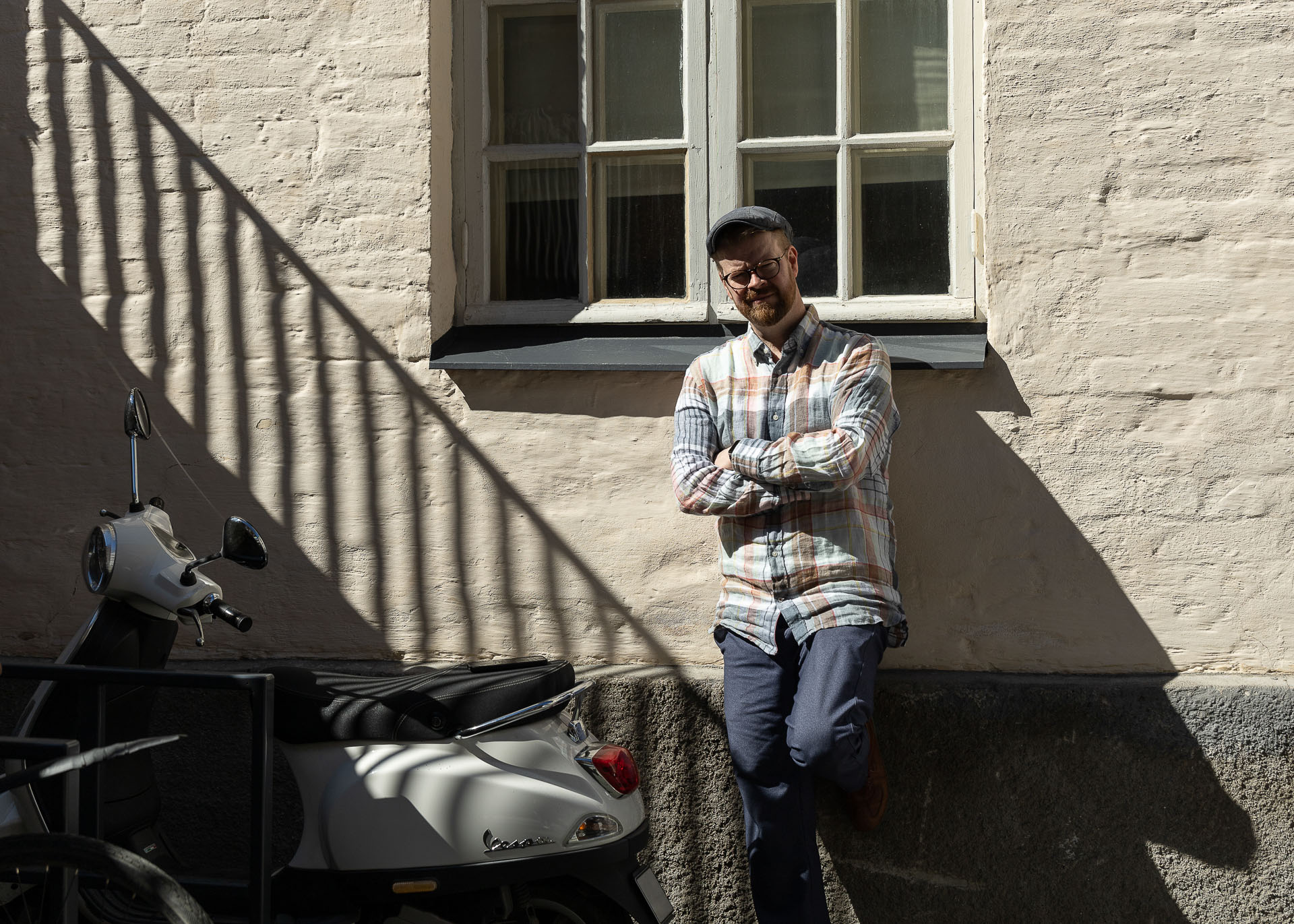 Vinkeillä kivijalasta verkkoon Vinkeillä kivijalasta verkkoon